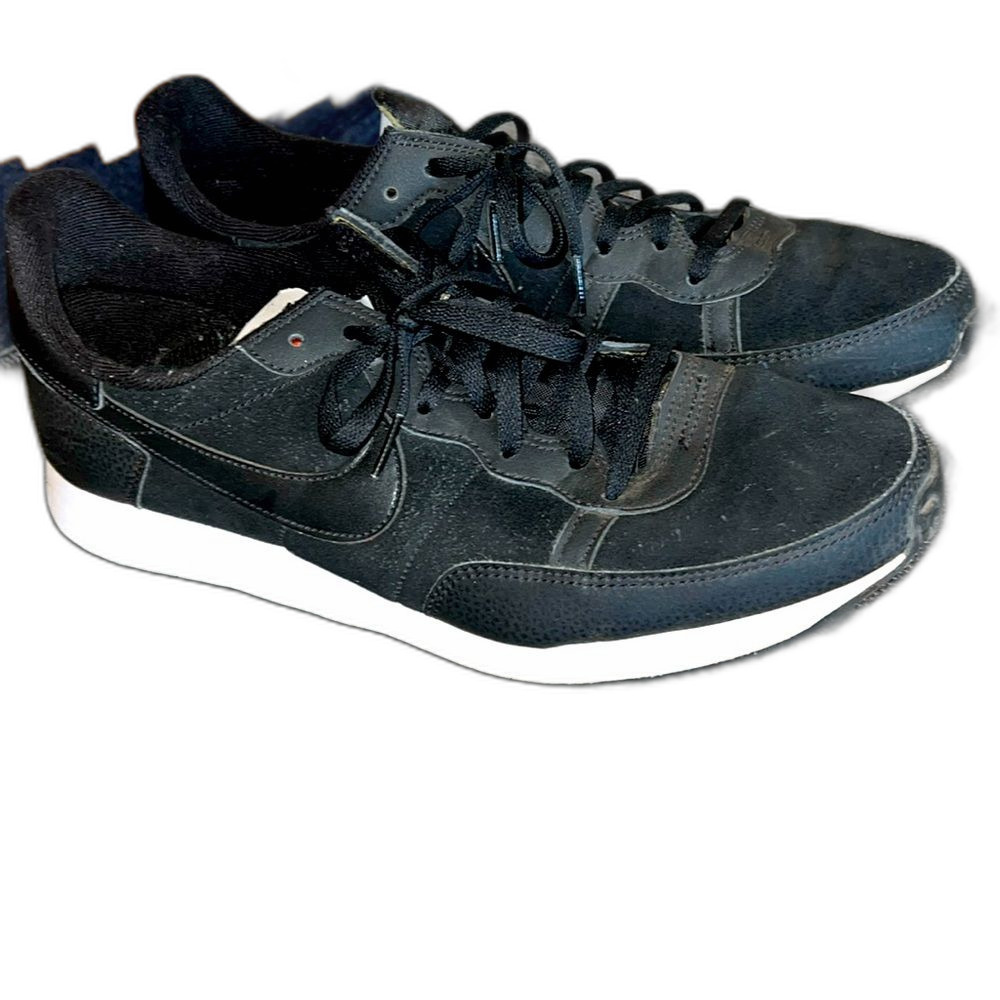 Nike Challenger OG SE Black Grey Sportswear Sneakers Men's 11.5
